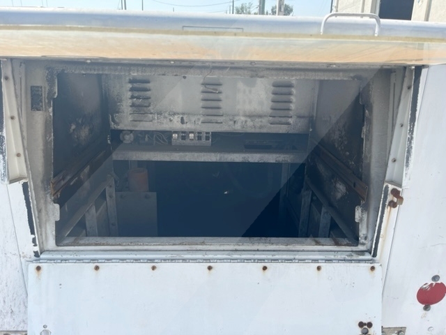 Ground Power Unit Trilectron 90T400SLN - 90 kVA