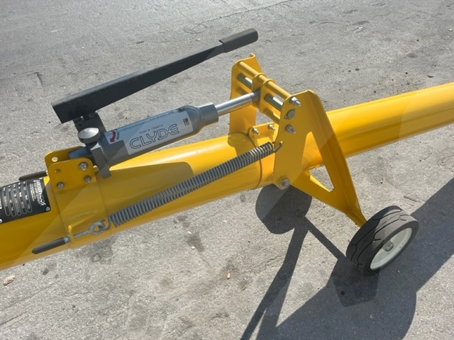 Tow Bar Clyde 15F3165