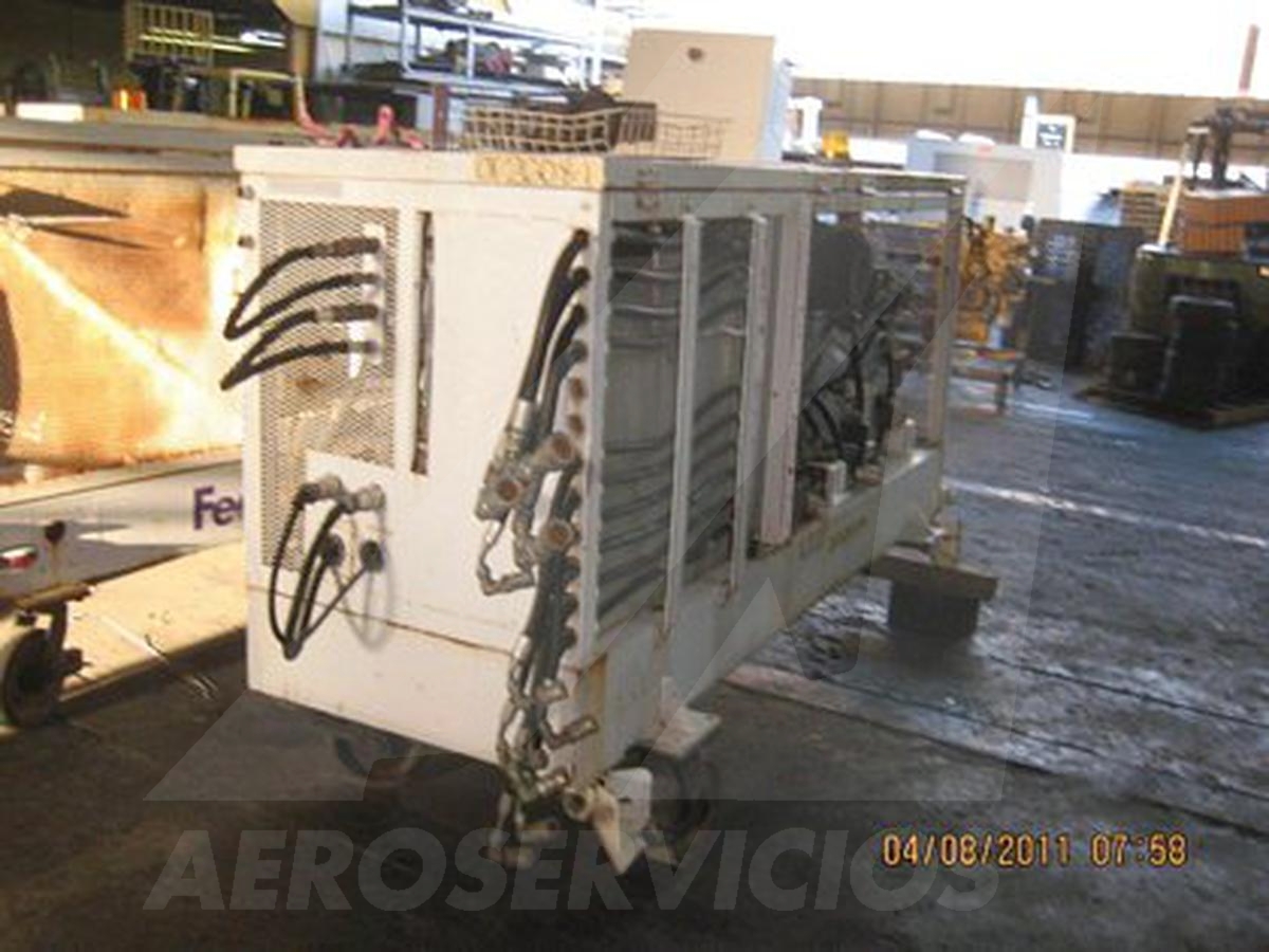 Loader Power Pack  American Mfg L-18 SP