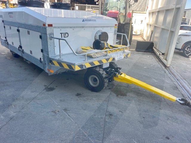 Air Conditioning TLD COOL-10