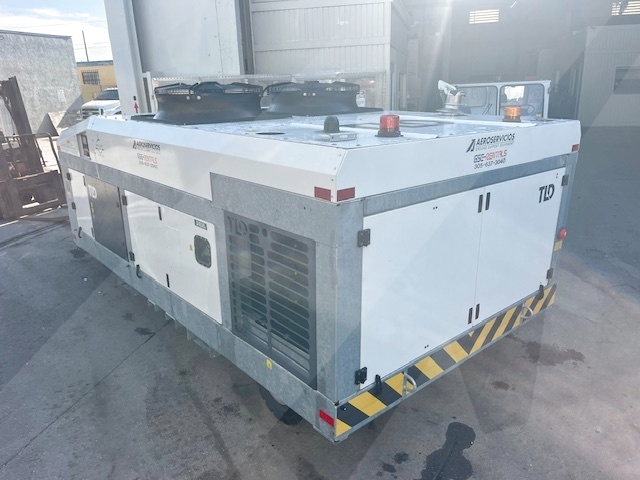 Air Conditioning TLD COOL-10