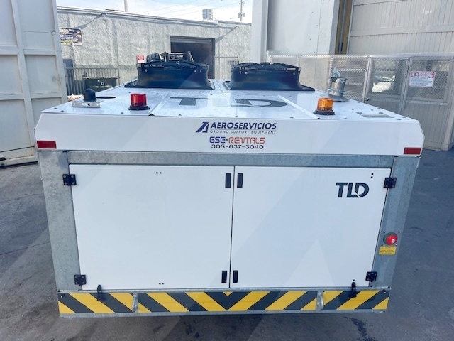 Air Conditioning TLD COOL-10