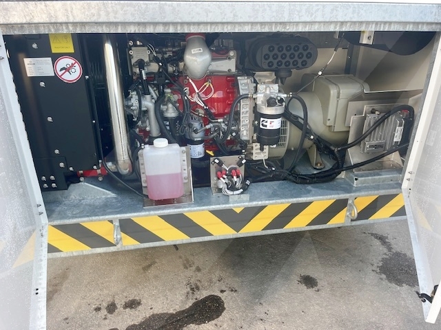 Air Conditioning TLD COOL-10