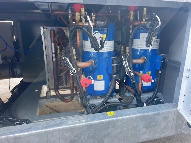 Air Conditioning TLD COOL-10