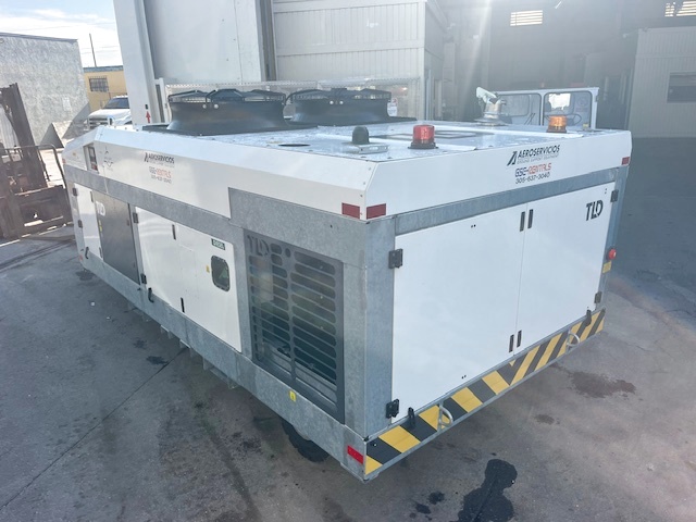Air Conditioning TLD COOL-10