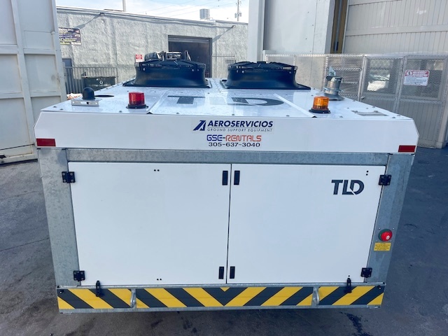 Air Conditioning TLD COOL-10
