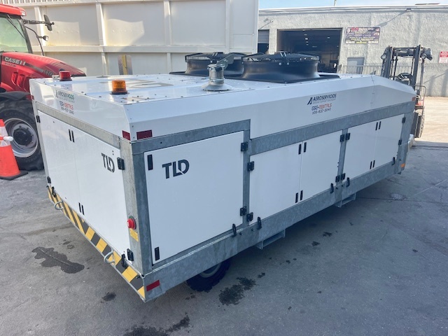 Air Conditioning TLD COOL-10