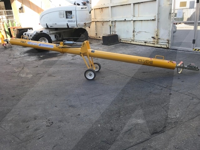 Tow Bar Clyde 15F2284 / A-318/319/320/321