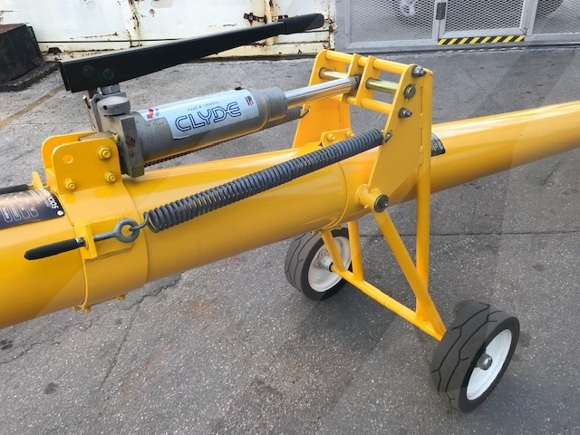 Tow Bar Clyde 15F2284 / A-318/319/320/321