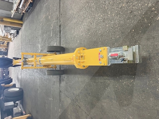 Tow Bar Clyde 15F3045 - B787 (all series) B777 Long Bar