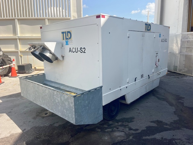 Air Conditioning Unit TLD ACU 804-CUP - 65 Tons