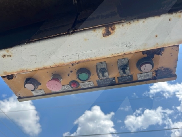 Catering Truck Ford/Hi Way F-650/ CT-14