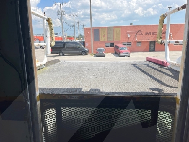 Catering Truck Ford/Hi Way F-650/ CT-14