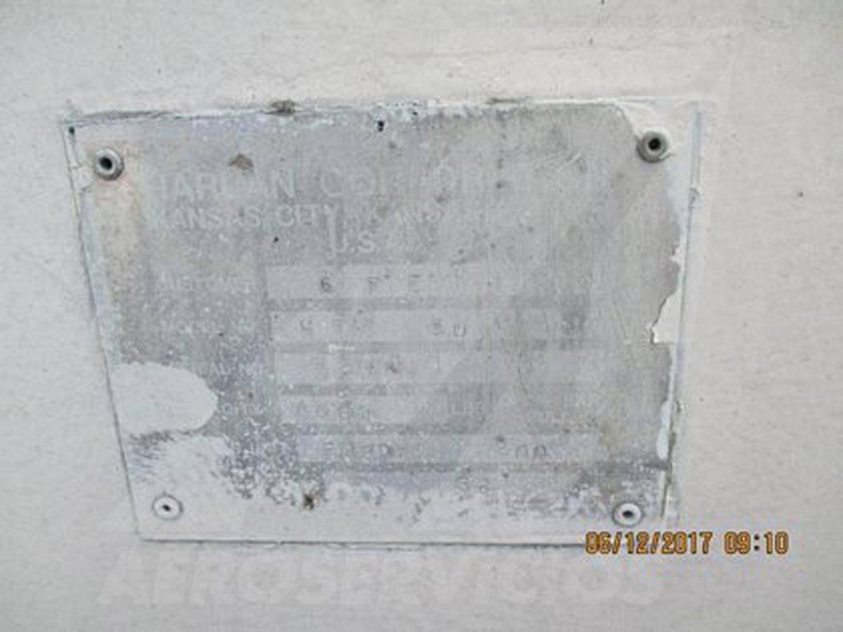 Baggage Tractor Harlan HTA-50