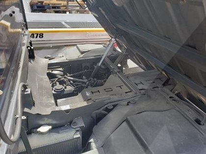 Utility Vehivcle Kubota RTV- X1100C 4WD