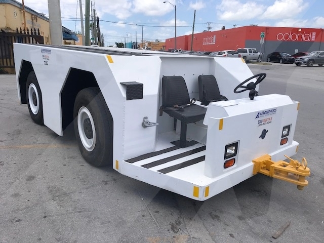 Push Back Tractor S&S GT-50 H/ Heavy