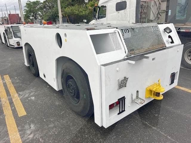 Push Back Tractor TLD TMX-400
