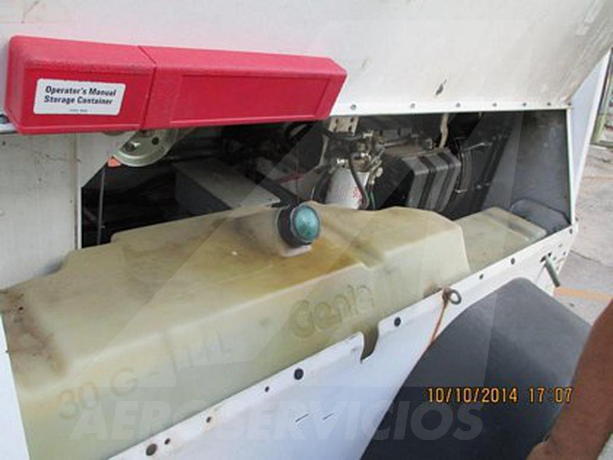 Light Tower Genie TML-4000N