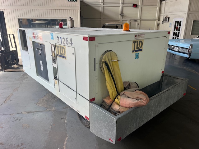 Air Conditioning Unit TLD ACE 302-DUP - 24 Tons