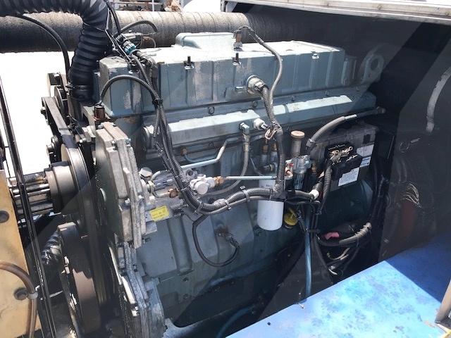 Ground Power Unit Trilectron 90T400SLN - 90 kVA