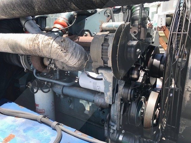 Ground Power Unit Trilectron 90T400SLN - 90 kVA