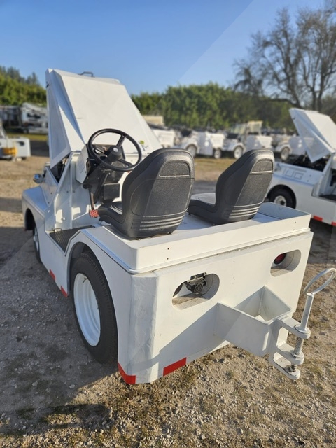 Baggage Tractor Tug  M1A40