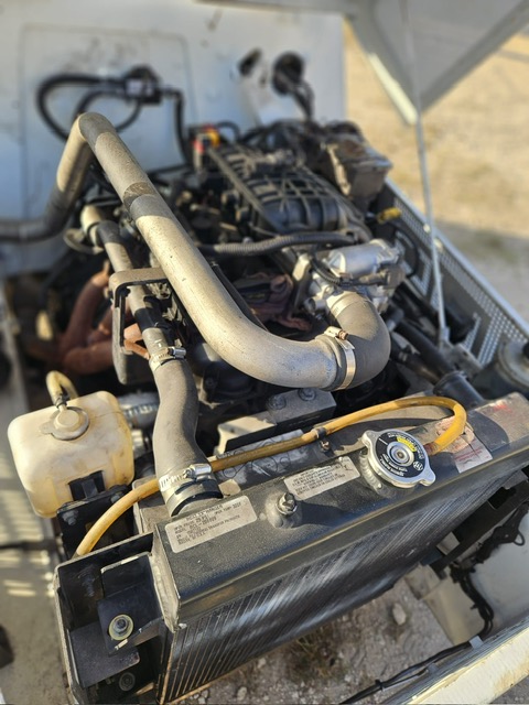 Baggage Tractor Tug  M1A40