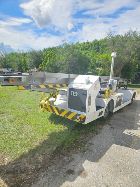 Belt Loader TLD NBL 2025