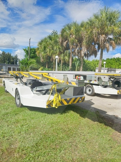 Belt Loader TLD NBL 2025