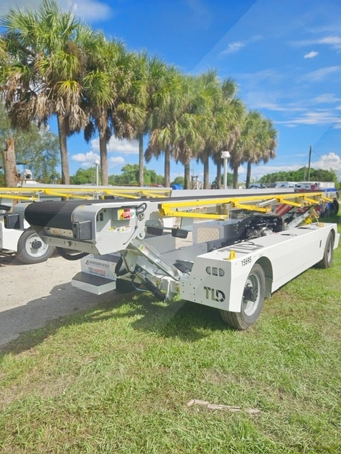 Belt Loader TLD NBL 2025