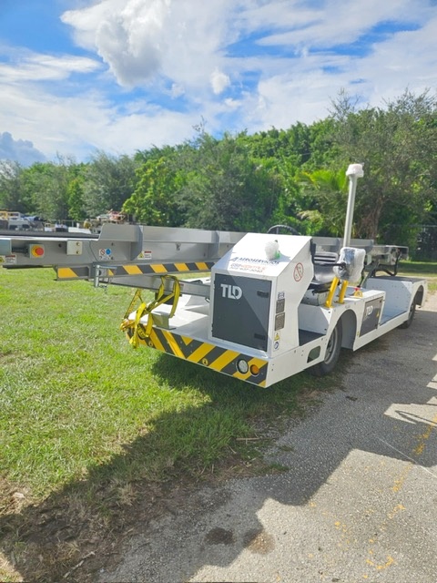 Belt Loader TLD NBL 2025