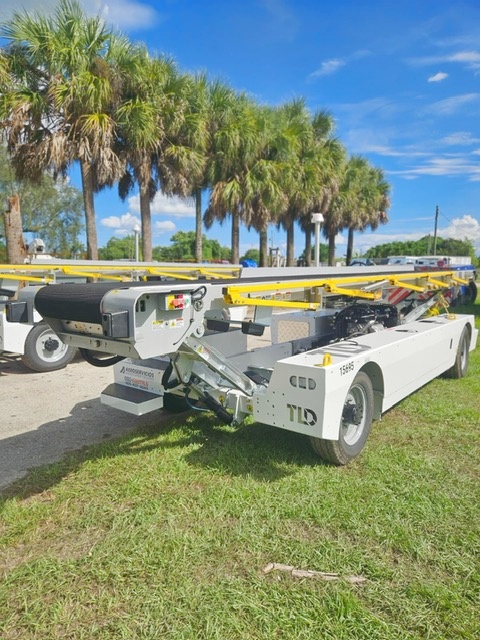 Belt Loader TLD NBL 2025