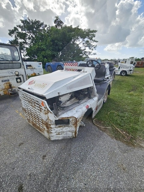 Baggage Tractor Tug  M1A50