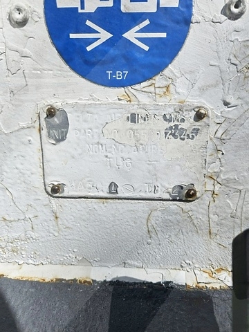 Baggage Tractor Tug MA-30