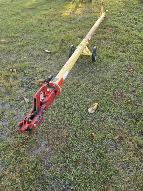 Tow Bar Hall Industries TB-9267