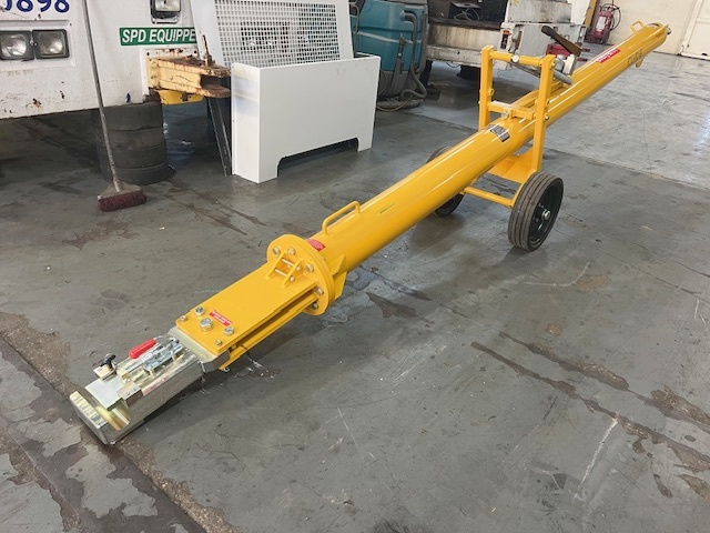 Tow Bar Clyde 15F3045 - B787 (all series) B777 Long Bar