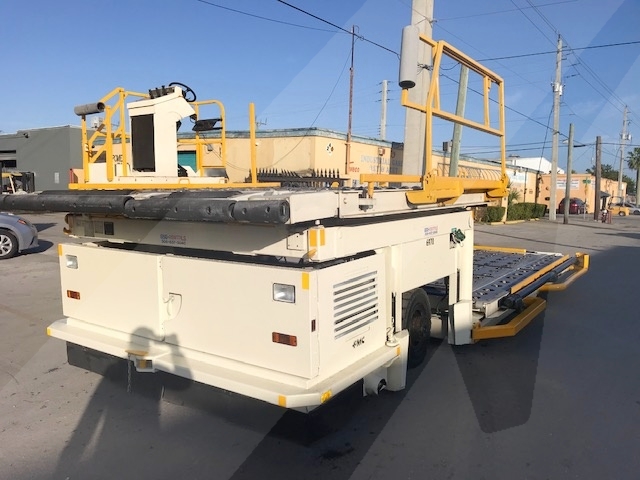 Cargo Loader FMC Commander 15 Wide