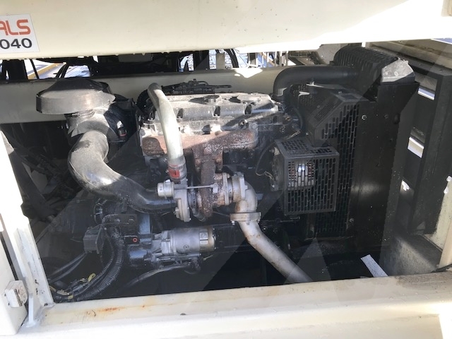 Cargo Loader FMC Commander 15 Wide