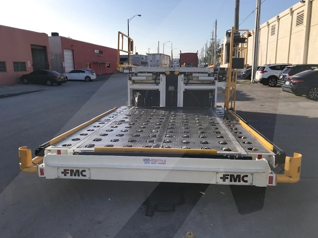 Cargo Loader FMC Commander 15 Wide