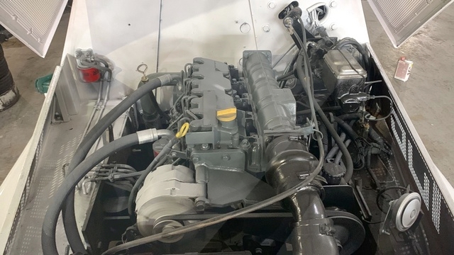 Baggage Tractor Tug  M1A50-14