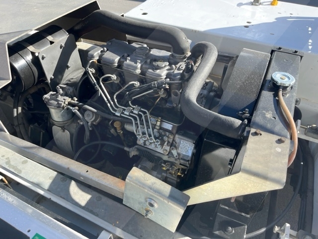 Belt Loader TLD NBL-D