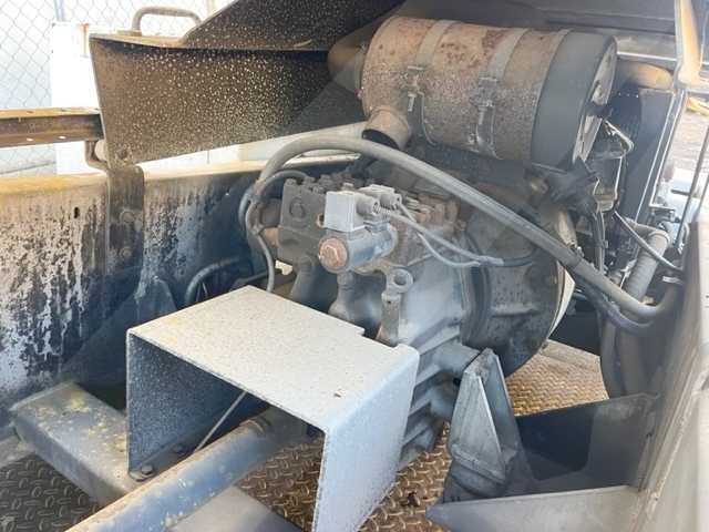 Belt Loader TLD NBL-D