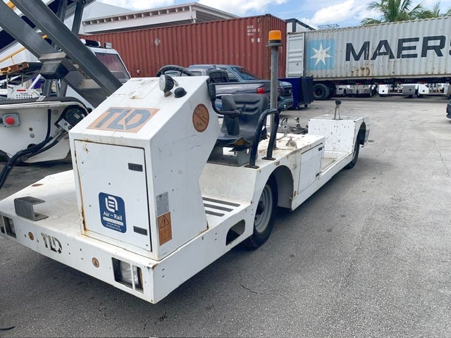 Belt Loader TLD NBL