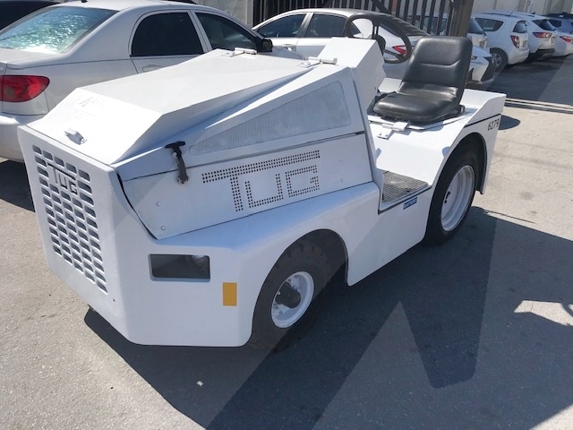 Baggage Tractor Tug M1A30-14