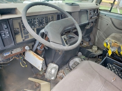 Lavatory Tuck International/Stinar 4700LP/ SLS-500