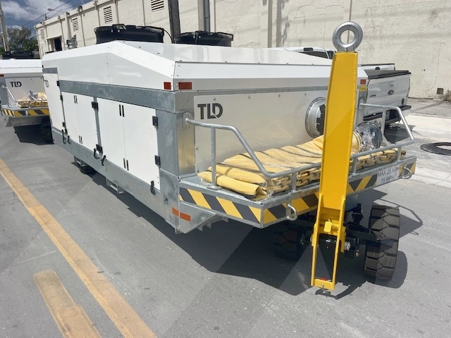 Air Conditioning TLD COOL-10-H T3