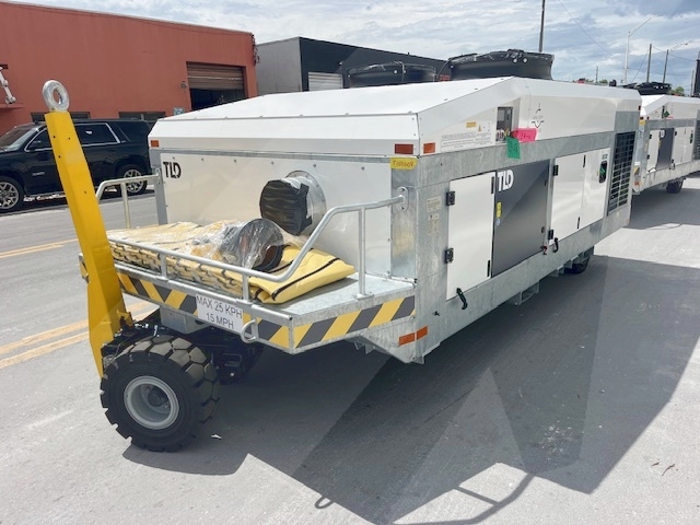 Air Conditioning TLD COOL-10-H T3