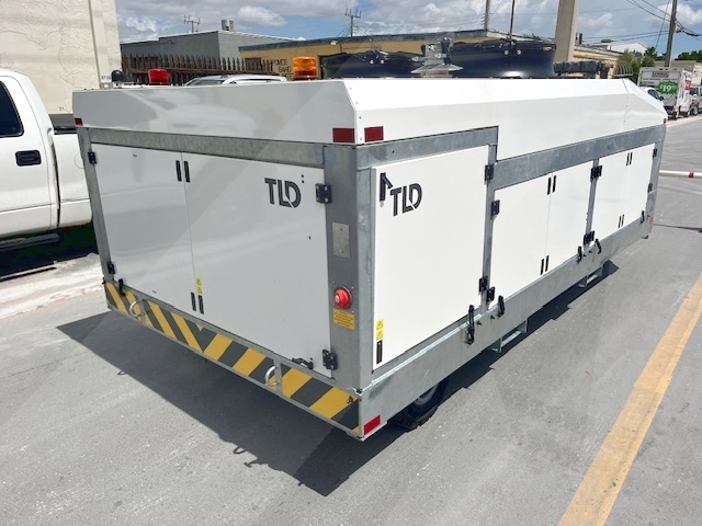 Air Conditioning TLD COOL-10-H T3