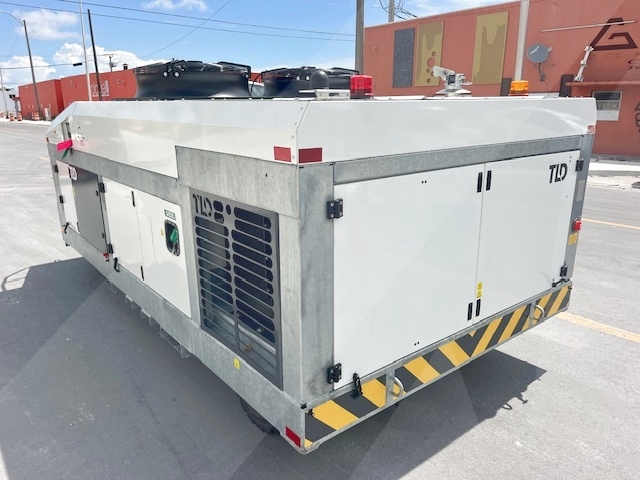 Air Conditioning TLD COOL-10-H T3