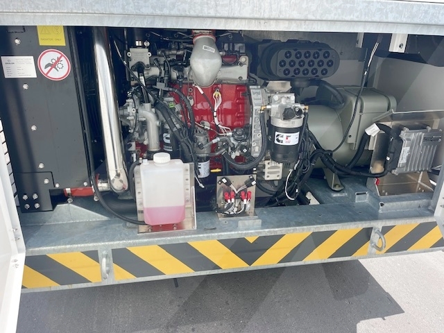 Air Conditioning TLD COOL-10-H T3